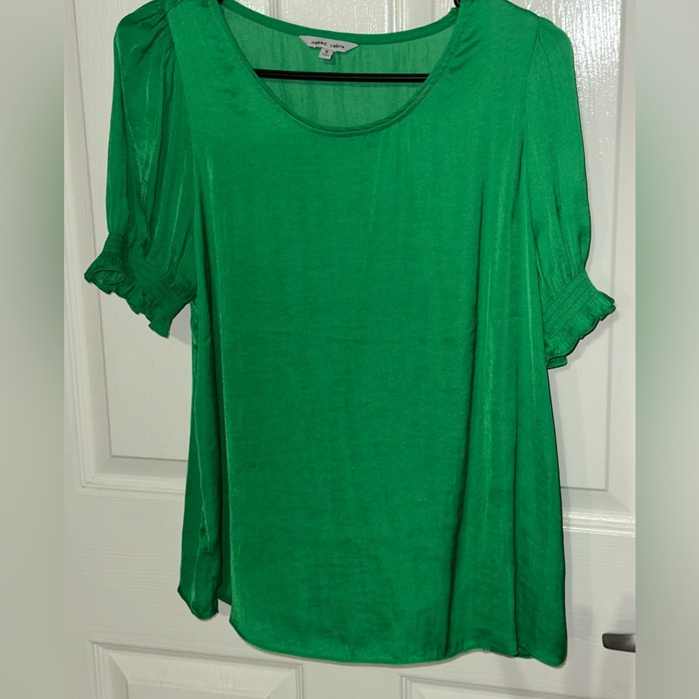 Women’s blouse, size small